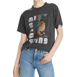 NWT Anine bing tshirt